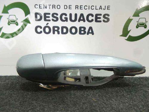 Used Front right exterior door handle BMW 3 Compact (E46) 320 td (150 hp) 5731479