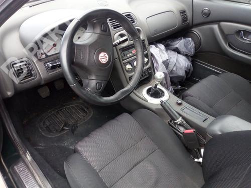 Electronic sensor MG MG TF 135 | BP10525106M84  - Image 8