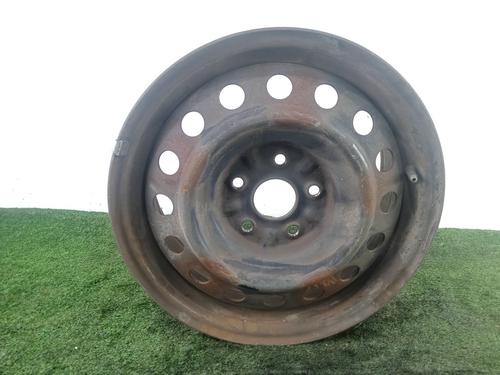 Cerchio Cerchio TOYOTA COROLLA Verso (ZER_, ZZE12_, R1_) 2.2 D-4D (AUR10_, AUR10R) (136 hp) 37491515 37491515