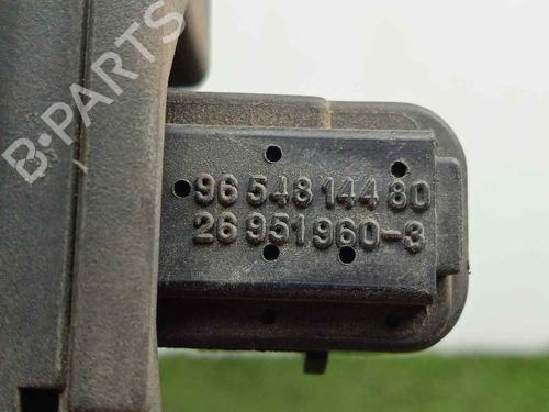 Ignition coil CITROËN C3 I (FC_, FN_) 1.4 i | BP21174816M94 