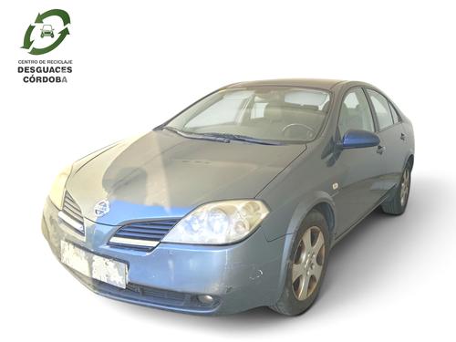 Used Parts NISSAN PRIMERA Hatchback (P12) 1.9 dCi 5009598