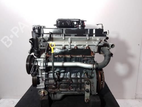 Used Engine HYUNDAI ELANTRA III Saloon (XD) 1.6 (107 hp) 31847142