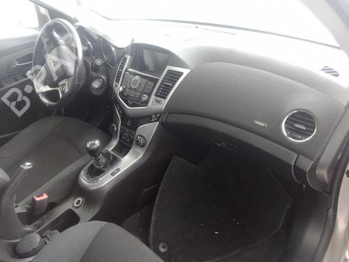 Other CHEVROLET CRUZE (J300) 2.0 CDI | BP36254924O1 - Image 9