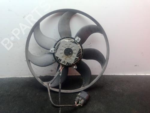 Radiator fan VW JETTA III (1K2) 1.9 TDI | BP30902711M35