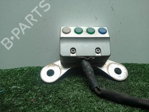 Instrument cluster YAMAHA MOTORCYCLES XV XV 125 Virago (5AJ) | BP27832520C47 