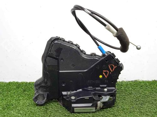 Used Front right lock TOYOTA LAND CRUISER PRADO (_J15_) 3.0 D-4D (KDJ150_, KDJ150, KDJ155) (173 hp) 15260592