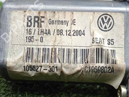 Right front window motor SEAT TOLEDO II (1M2) 1.9 TDI | BP10986392E20 