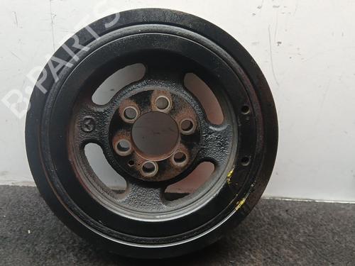 Used Pulley Pulley MAZDA CX-7 (ER) 2.2 MZR-CD AWD (ER10A) (173 hp) 40543725 40543725
