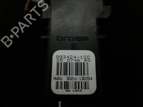 Left rear window motor SEAT ALTEA (5P1) 2.0 TDI 16V | BP8634393E23