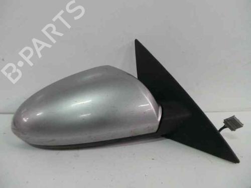 Right mirror NISSAN PRIMERA Hatchback (P12) 1.9 dCi | BP5694516C27 