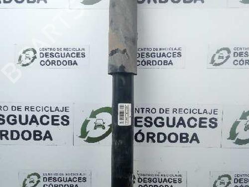 Used Right rear shock absorber KIA CEE'D (JD) [2012-2018]  6657342