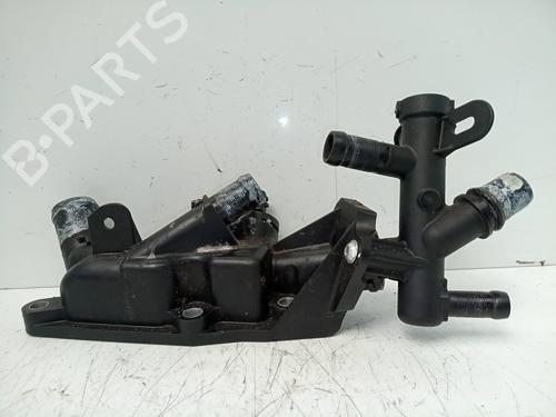 Other DACIA SANDERO II TCe 90 (B8M1, B8MA, B8AC) | BP18154622O1