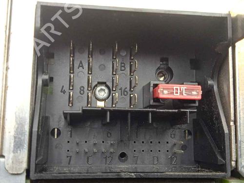 Radio SEAT LEON (1P1) 1.9 TDI | BP12948439E6 