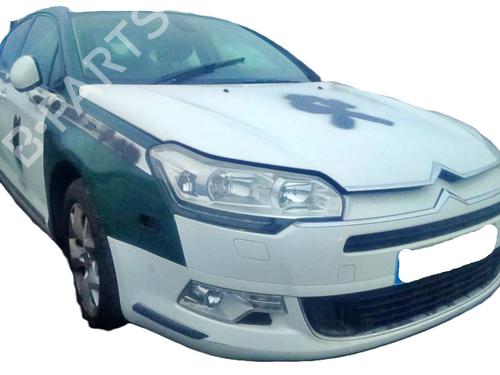 Left headlight CITROËN C5 III (RD_) 2.0 HDi 140 (RDRHF8, RDRHFA, RDRHA8, RDRHAJ) | BP34582862C28  - Image 6