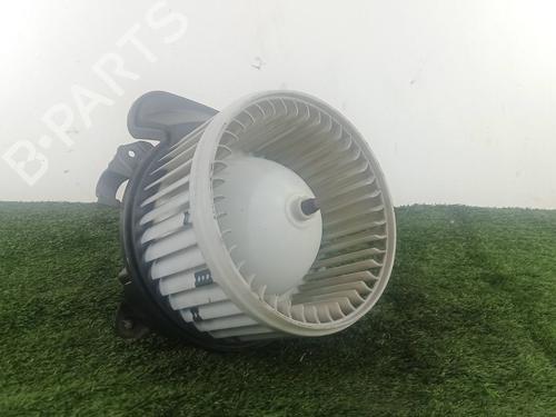 Used Heater blower motor PEUGEOT BIPPER Tepee 1.3 HDi 75 (75 hp) 29268780