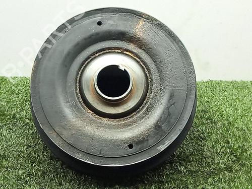 Used Pulley Pulley RENAULT ESPACE IV (JK0/1_) 2.2 dCi (JK0H) (150 hp) 35724971 35724971