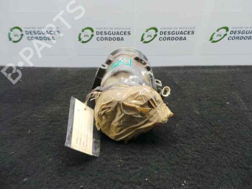 AC compressor OPEL MERIVA A MPV (X03) 1.3 CDTI (E75) | BP5713920M34 
