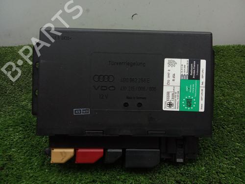 Used Comfort control module Comfort control module 39095465 39095465