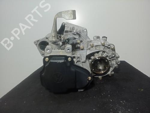 Gearbox SKODA OCTAVIA I (1U2) 1.9 TDI | BP15207127M3 