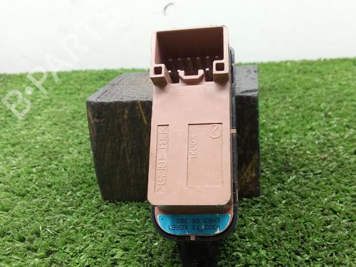 Right rear window switch MAZDA CX-7 (ER) 2.2 MZR-CD AWD (ER10A) | BP40092568I28 - Image 2