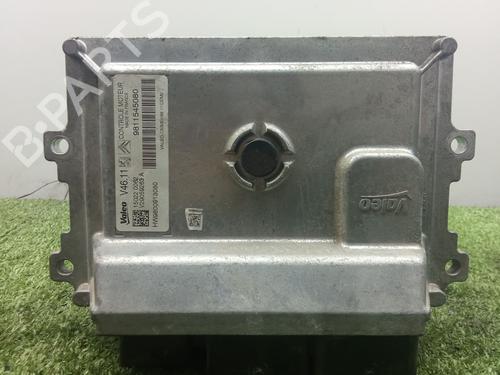 engine-control-unit-ecu-citroen-c3-ii-sc_-2009-36489451 main image