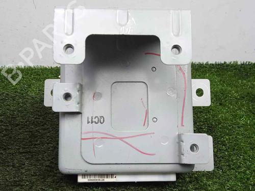 Used Electronic module SSANGYONG REXTON / REXTON II (GAB_) 2.7 Xdi (163 hp) 13235878