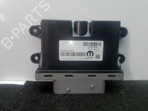 Used Electronic module FIAT TIPO Saloon (356_, 357_) 1.6 D (356SXG1B) (120 hp) 20327094