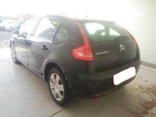 Calculateur moteur (ecu) CITROËN C4 I (LC_) 1.6 HDi | BP29934208M57