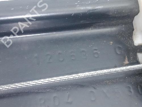 Rear right window mechanism SEAT IBIZA IV (6J5, 6P1)  | BP12210003C25 