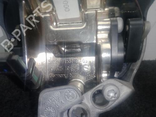 Tailgate handle BMW 1 (E87) 118 d | BP29118129C132 