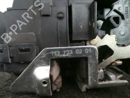 Front right lock CHRYSLER CROSSFIRE 3.2 | BP5781147C97 