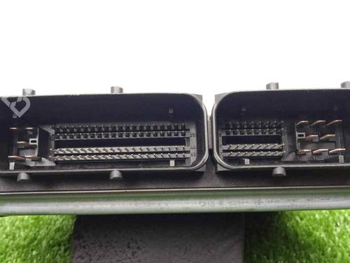 Engine control unit (ECU) NISSAN ALMERA II (N16) 2.2 dCi | BP8674738M57 