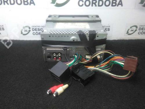 Radio KIA RIO II (JB)  | BP7097887E6 