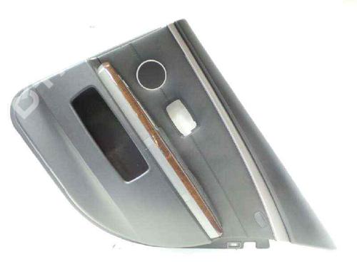 Used Right rear door panel Right rear door panel BMW 7 (E65, E66, E67) 740 i, Li (306 hp) 5693978 5693978
