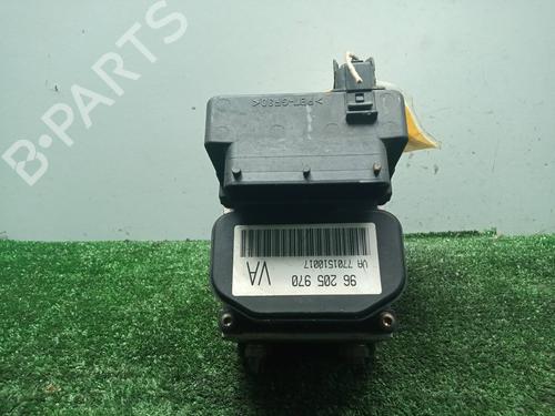 ABS pump DAEWOO LEGANZA (KLAV)  | BP10241612M43 
