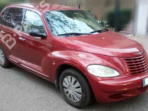 Used Parts CHRYSLER PT CRUISER (PT_)  1.6  840555