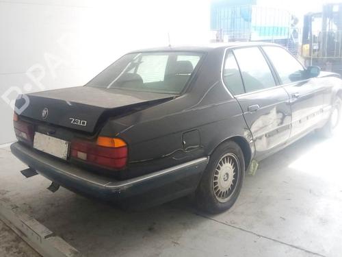 Gearbox BMW 7 (E32) 730 i, iL | BP29173091M3 