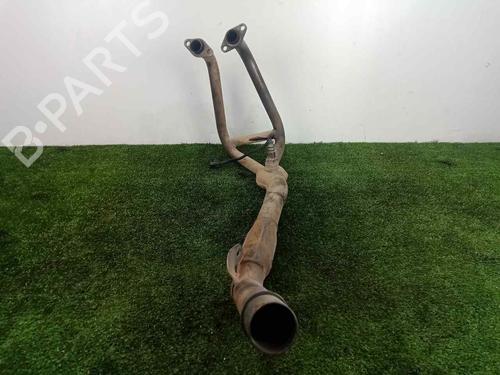 Exhaust manifold KAWASAKI MOTORCYCLES NINJA ( - 750cc) Ninja 250 R (EX250K) | BP27831915M110