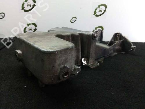 Oil sump JAGUAR S-TYPE II (X200) 3.0 V6 | BP14484129M115 