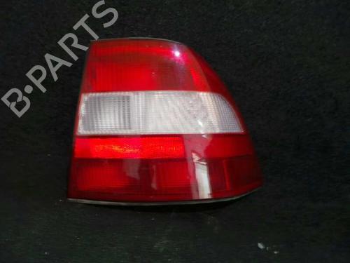 Used Right taillight OPEL VECTRA B (J96) 2.0 DTI 16V (F19) (101 hp) 5725606
