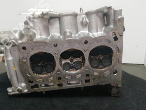 Cylinder head CITROËN C1 (PM_, PN_) 1.0 | BP30127078M5