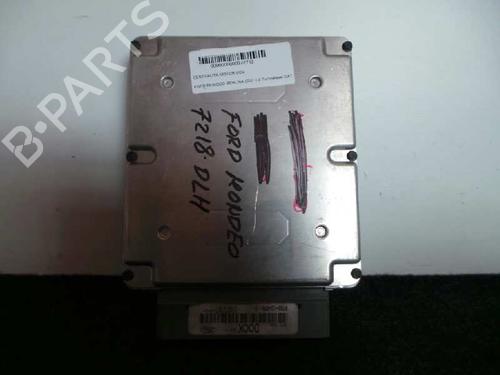 Engine control unit (ECU) FORD MONDEO II (BAP)  | BP5739206M57 
