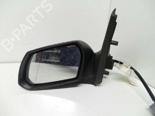 Used Left mirror FORD MONDEO III (B5Y) [2000-2007]  5689539