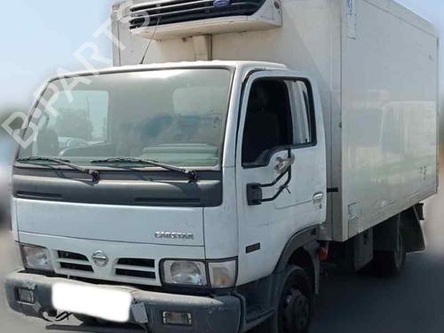 AC compressor NISSAN CABSTAR E (TL_, VL_)  | BP17675725M34 