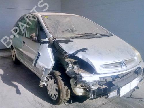 Fuse box CITROËN XSARA PICASSO (N68) 2.0 HDi | BP30902895E1