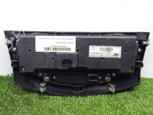 Climate control NISSAN X-TRAIL III (T32_, T32R, T32RR)  | BP10633921I5 