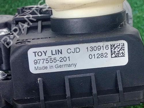 Rear right window mechanism TOYOTA AVENSIS Saloon (_T27_) 2.2 D-4D (ADT271_, ADT271R) | BP18325930C25 
