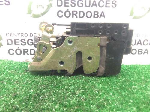 Front left lock DAEWOO EVANDA (KLAL) 2.0 | BP5738084C98