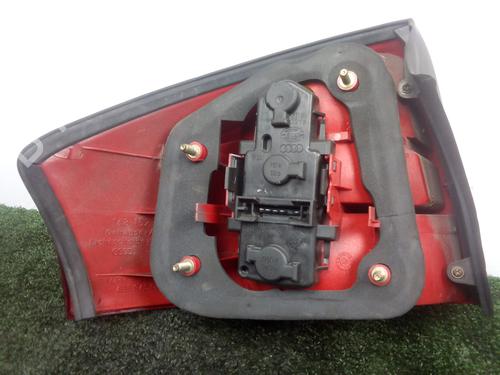 Right taillight AUDI A6 C5 (4B2) 1.8 T | BP7014404C35 