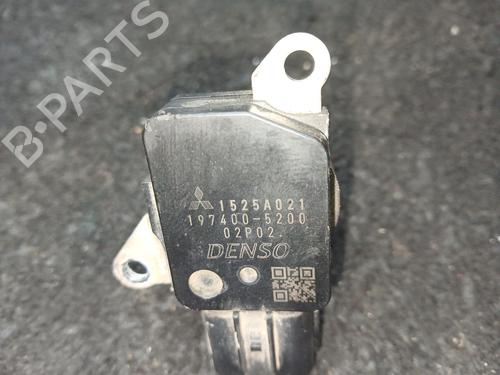 Mass air flow sensor CITROËN C4 AIRCROSS 1.8 HDi 150 AWC | BP39684597M95 - Image 3